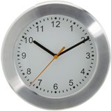 Reloj de pared Acero 20